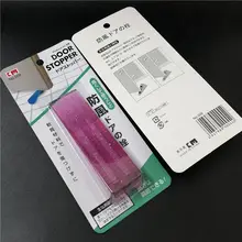 安全ドアストッパー【風よけ・挟み込み防止・簡単取り付け】