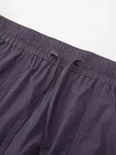 セットアップ メンズ UVカットパーカー ハーフパンツ フード付き 通気性 薄手 紫外線対策 通勤 オフィスカジュアル 夏「GXG」