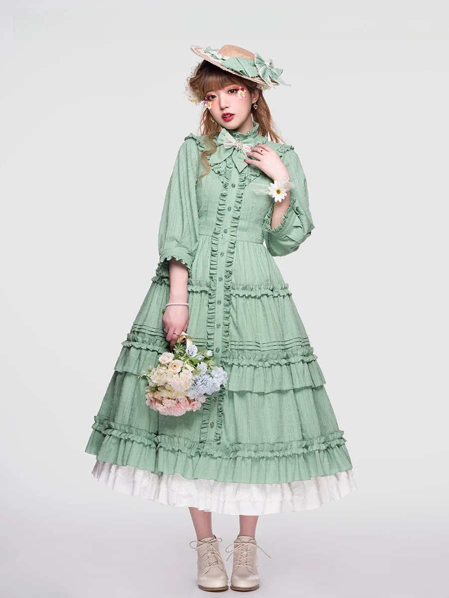 大人可愛い服 20代にぴったりのワンピースは、甘さと実用性のバランスが鍵！