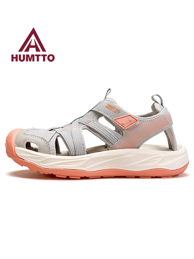 5月に履くサンダルで疲れない？通気性と軽さを両立したハイキングサンダルの選び方