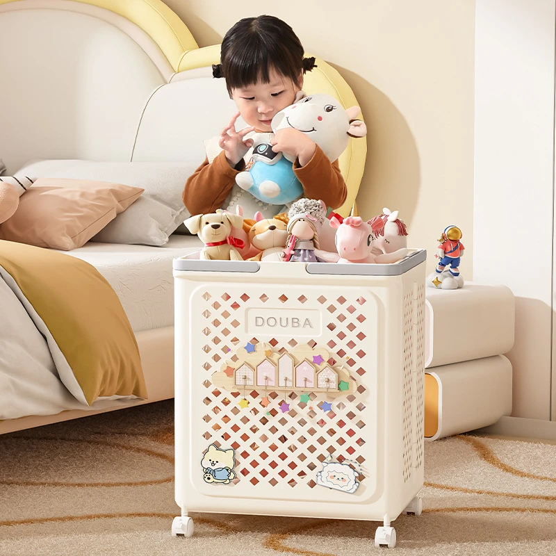 1歳児の保育園で使えるおもちゃはどこで買える？収納の悩みを解決する1つのアイテムとは