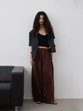 白鹅绒付き 極上の柔らかさ 吸収性キャミソール【女性用・胸パッド・背中にスリム効果】