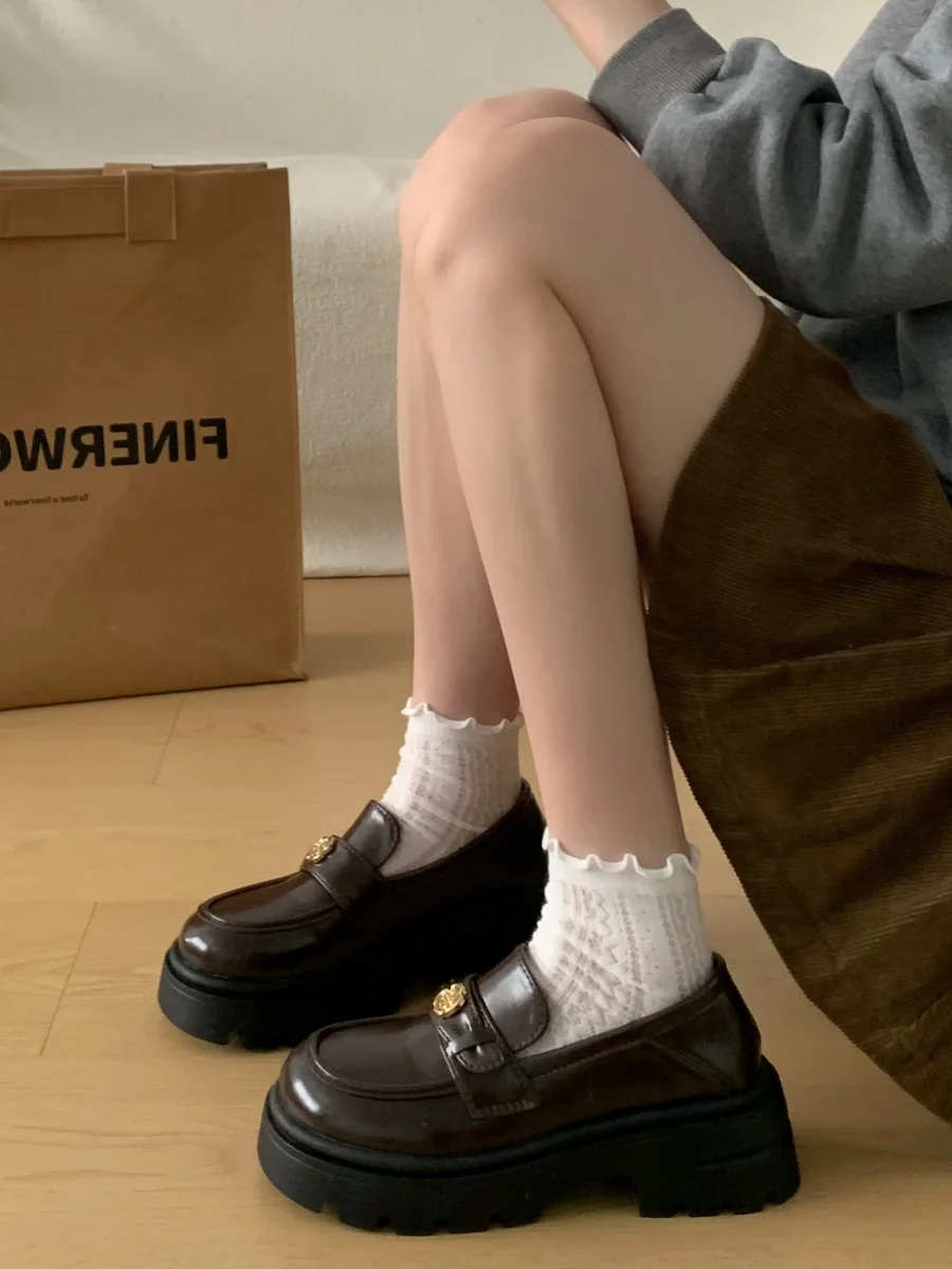 ブラウンローファーを買うなら、どんな選び方をすればいいの？