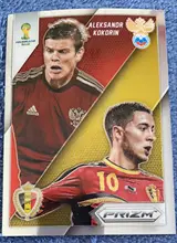 2014 ワールドカップ ダブルズ マッチ テカ