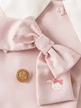 秋用 女の子向け おしゃれな子供服【学院風・2点セット対応】