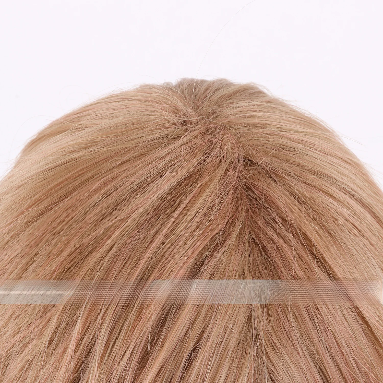 あつ森髪型に似たかっこいいショートヘアは？城谷忠臣風ウィッグで解決できる！