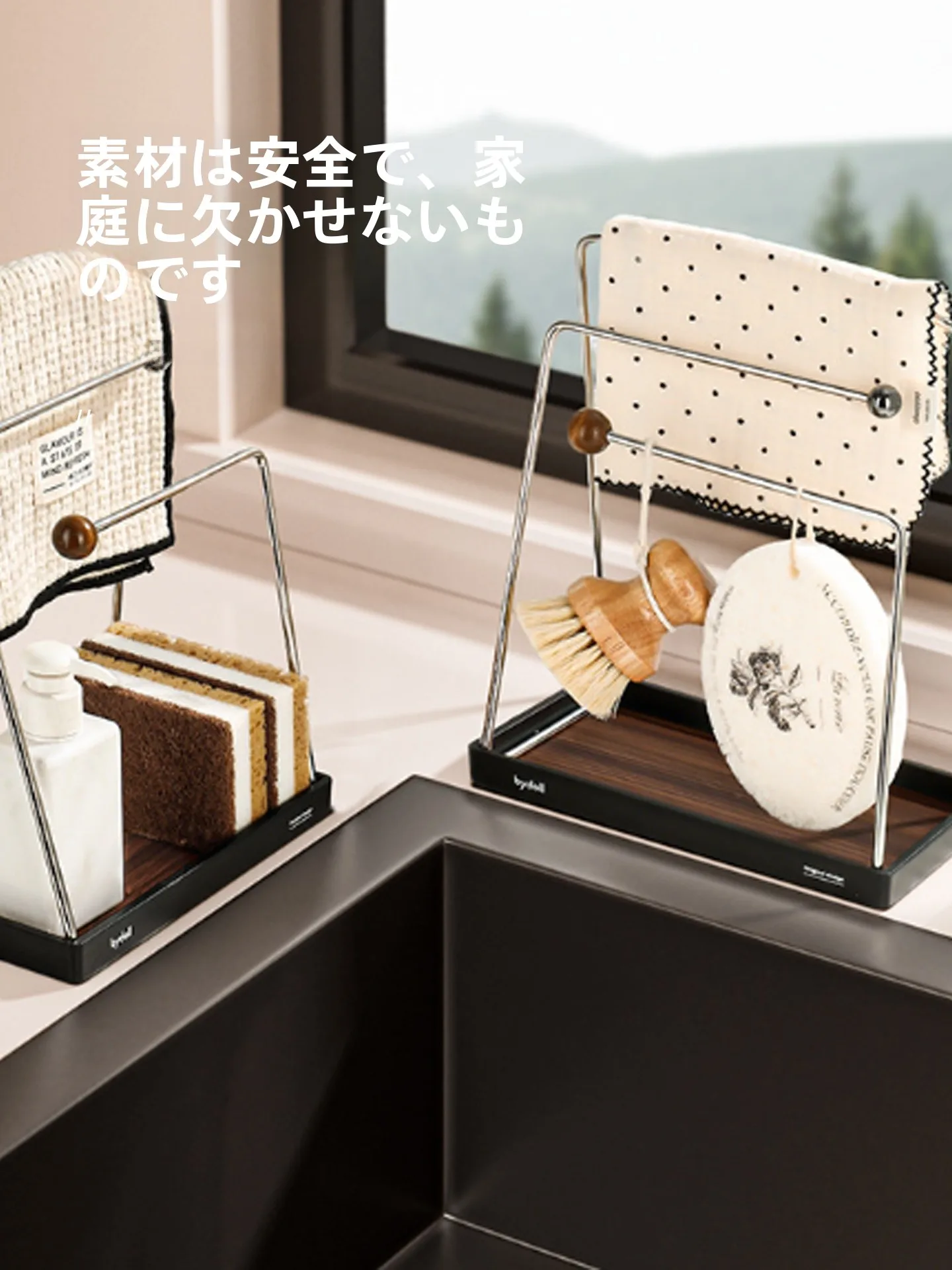 キッチン用品のプレゼントに何がおすすめ？高級感と実用性を両立する1品を紹介