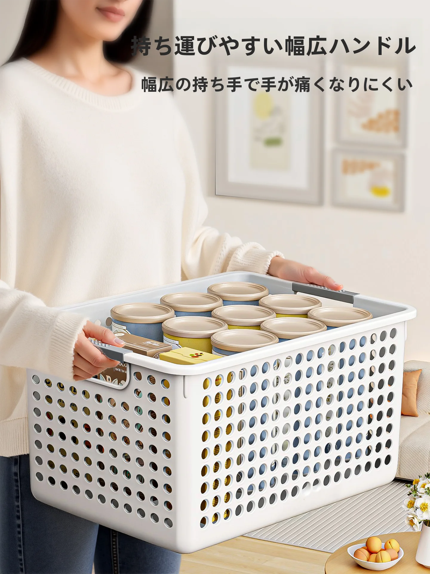 収納ボックス DIYで失敗する主な理由は？このプラスチック製のシンプルボックスが救う