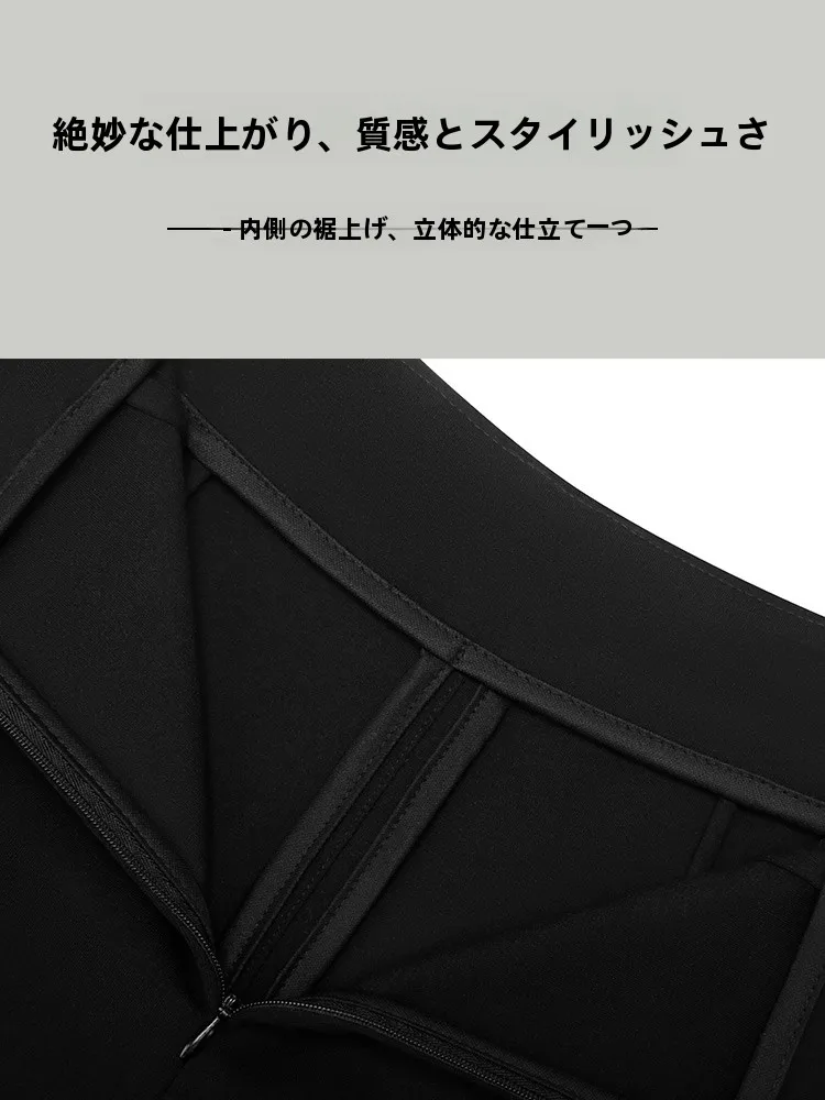 40代の女性がショートパンツを着るとき、どう選ぶべき？