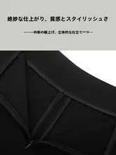 高腰の黒ショートパンツ【夏用・シンプルデザイン・細見え効果】