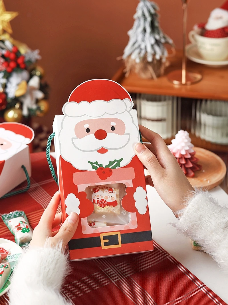 子どもにあげるクリスマスプレゼントとして、ウィンドウ付きギフトボックスは本当におすすめなのか？
