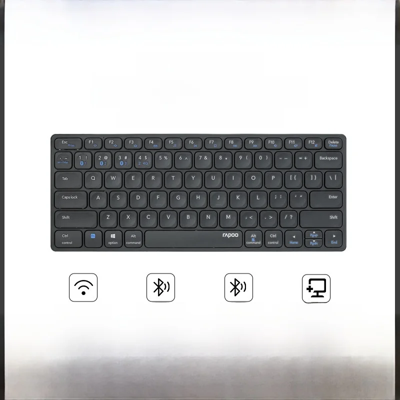 在宅ワークのデスクに欠かせないキーボードは、どう選ぶ？