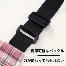 フラワーアレンジメント用エプロン【キャンバス製・キッチン・春夏用】