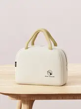 オリジナルイラストデザインのランチボックス【保温バッグ・通勤用・弁当袋】