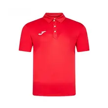 Joma メンズ 半袖ポロシャツ【夏用・通気性・カジュアル・スポーツ】
