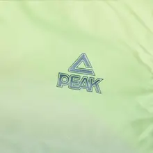 Peak 防風保温のダウンベスト【男性用・冬用・アウター】