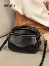 レディース ミニショルダーバッグ【本革・軽量・斜め掛け用】