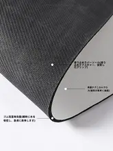 超吸水速乾バスルームマット【防滑・家庭用・洗面台用】