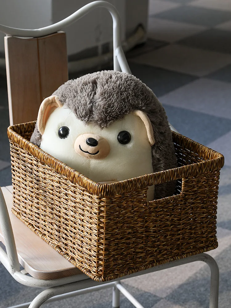 見つけたデイリー雑貨まとめ｜収納の安心感を実現するバスケット選びの完全ガイド