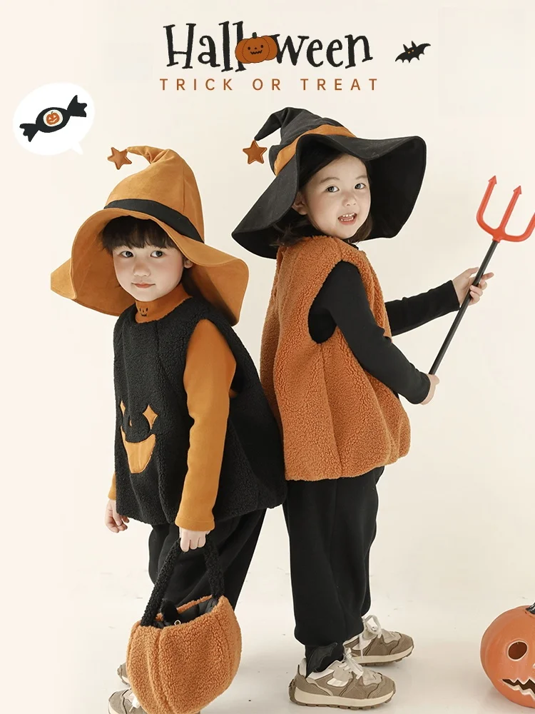 2026年ハロウィンに使えるコストパフォーマンスの高いアイテム：子供用ハロウィン衣装の実用性と選定基準