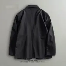 テーラードジャケット メンズ カジュアル きれいめ 上品 ブリティッシュ 大人カジュアル