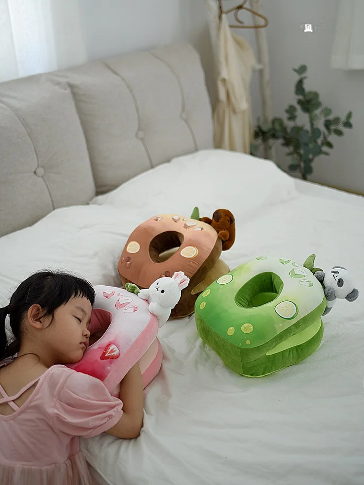 7歳の女の子に贈るASMRグッズで笑えるプレゼントは？