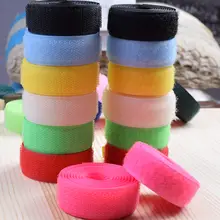 ナイロンマジックテープ 毛面フックタイプ【強力・カラフル・粘着テープ】