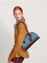 ボストンボウリングバッグ【肩掛け・大容量】