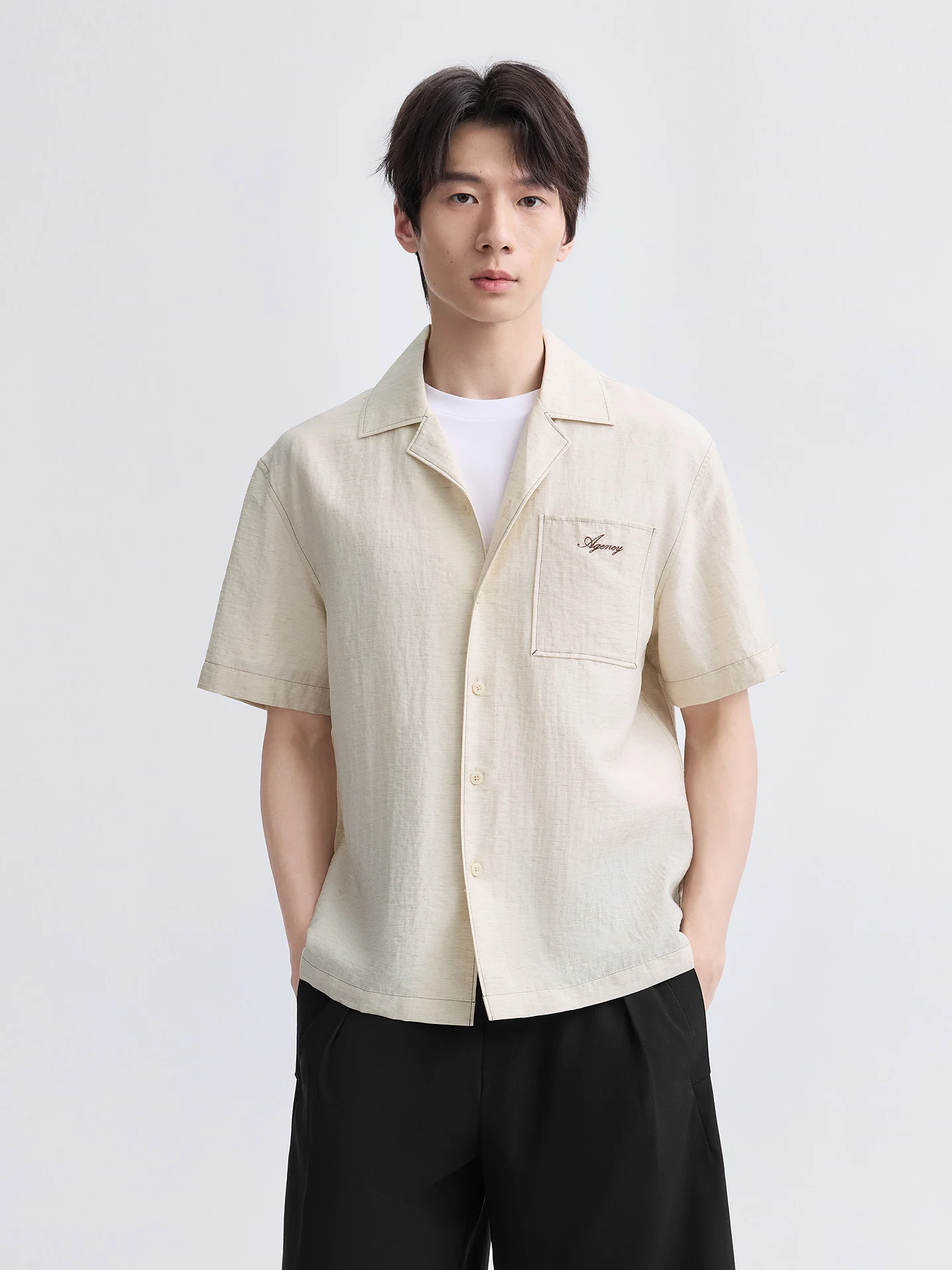 160cm・170cm・180cmの身長に合わせて、2026夏服にどんなシャツがおすすめ？