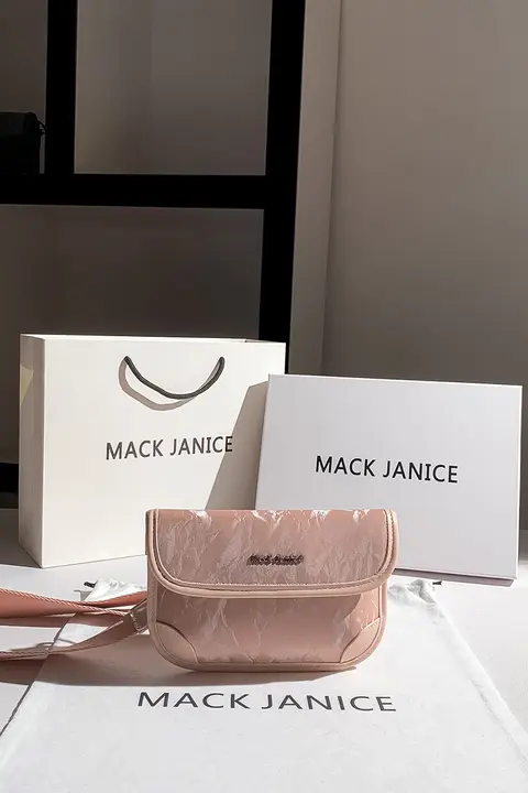 おしゃれなタイダイデザインのショルダーバッグ【女性用・ワンショルダー・斜め掛け】