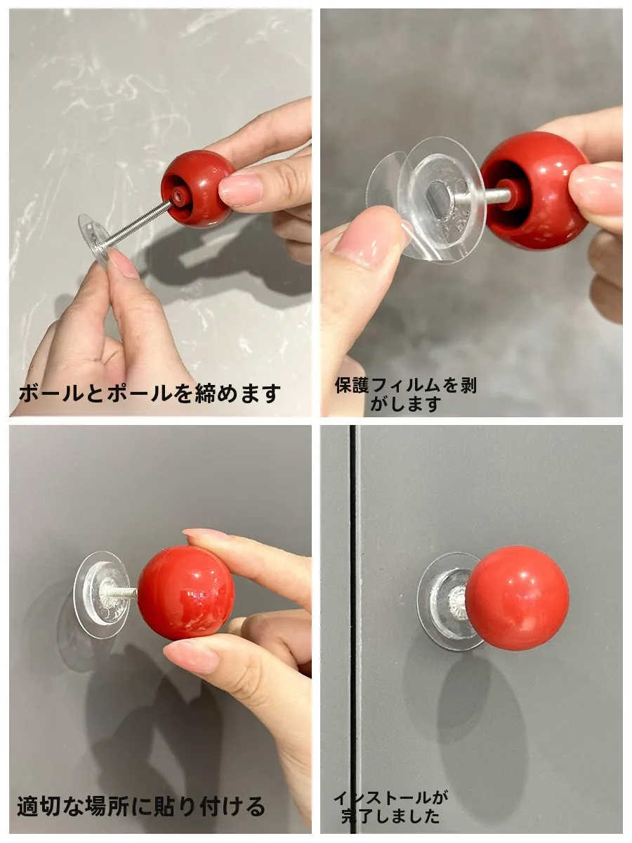 トイレのボタンが壊れても心配ない？プッシュ式取手の選び方と実際の使い心地