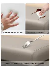 高級感溢れる玄関用シューズベンチ【多層靴ラック・アイアン製・落地式】