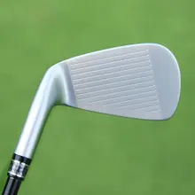 ゴルフ7号アイアン メンズプロフェッショナルアイアン 軟鉄鍛造 超低重心 高反発