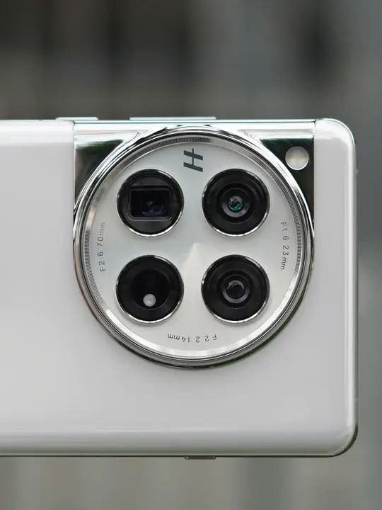 OnePlus 13用 AR透過率向上レンズ保護フィルム【強化ガラス・高精細・撥油加工】