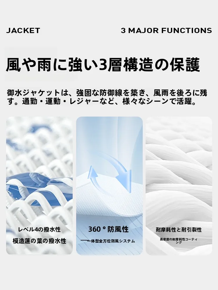 アウトドアプロダクツ マウンテンパーカーで失敗しない選び方は？