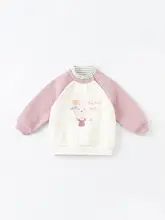 子供用冬用フリースパーカー【カジュアル・プルオーバー・男女兼用】（セットアップ対応）