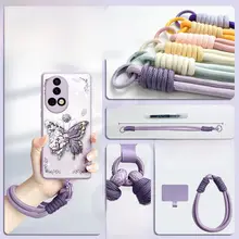 GGUU 華為nova12用 折りたたみ式 スマートフォンケース【軽やかなデザイン・衝撃吸収タイプ】