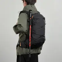 軽量 防水アウトドアバックパック【登山・ハイキング・スポーツ用・ユニセックス】