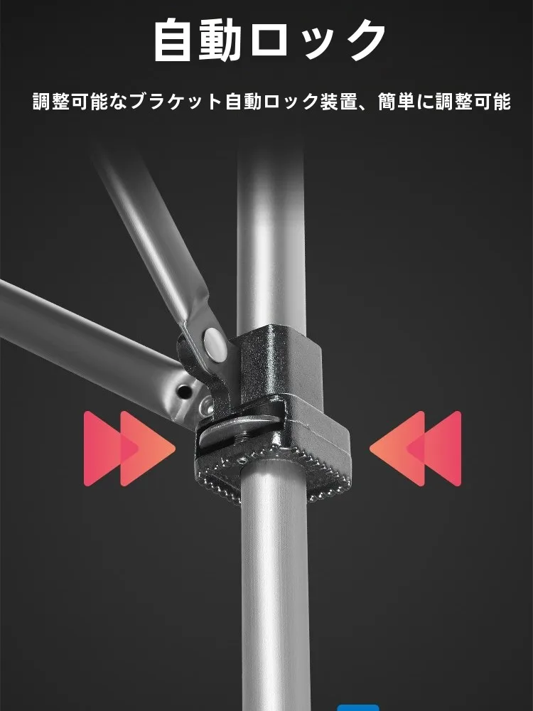 キャンプ道具を節約調達｜実際に使ってみた結果 - BRSアルミ製折りたたみテーブルの実態