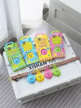 ペット用 発光ペンダント 迷子防止 ライト シリコン 夜間 散歩 アウトドア 犬 猫用 「laroo」