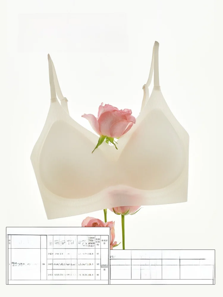 涼感極薄丸胸ブレストップ：育乳ナイトブラとしての実用性と素材特性