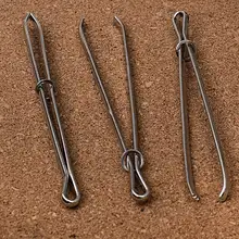 高品質ゴムバンド通し器【実用的なDIY裁縫道具】