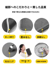 風呂マット 吸水性 滑り止め 速乾 珪藻土製 ソフト