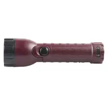 華昇ブラックパンサー WSL718 強光充電防水防爆懐中電灯【工場・ガソリンスタンド用・防爆証明書付き】