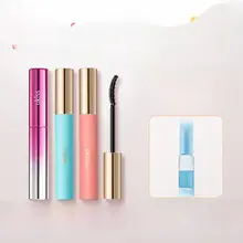 防水＆ボリュームアップマスカラ【持続力＆カール効果・日差し対応】