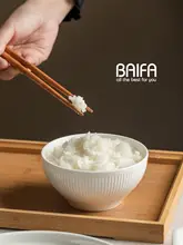 高級天然木製箸【耐熱・日式・携帯用・一人用】