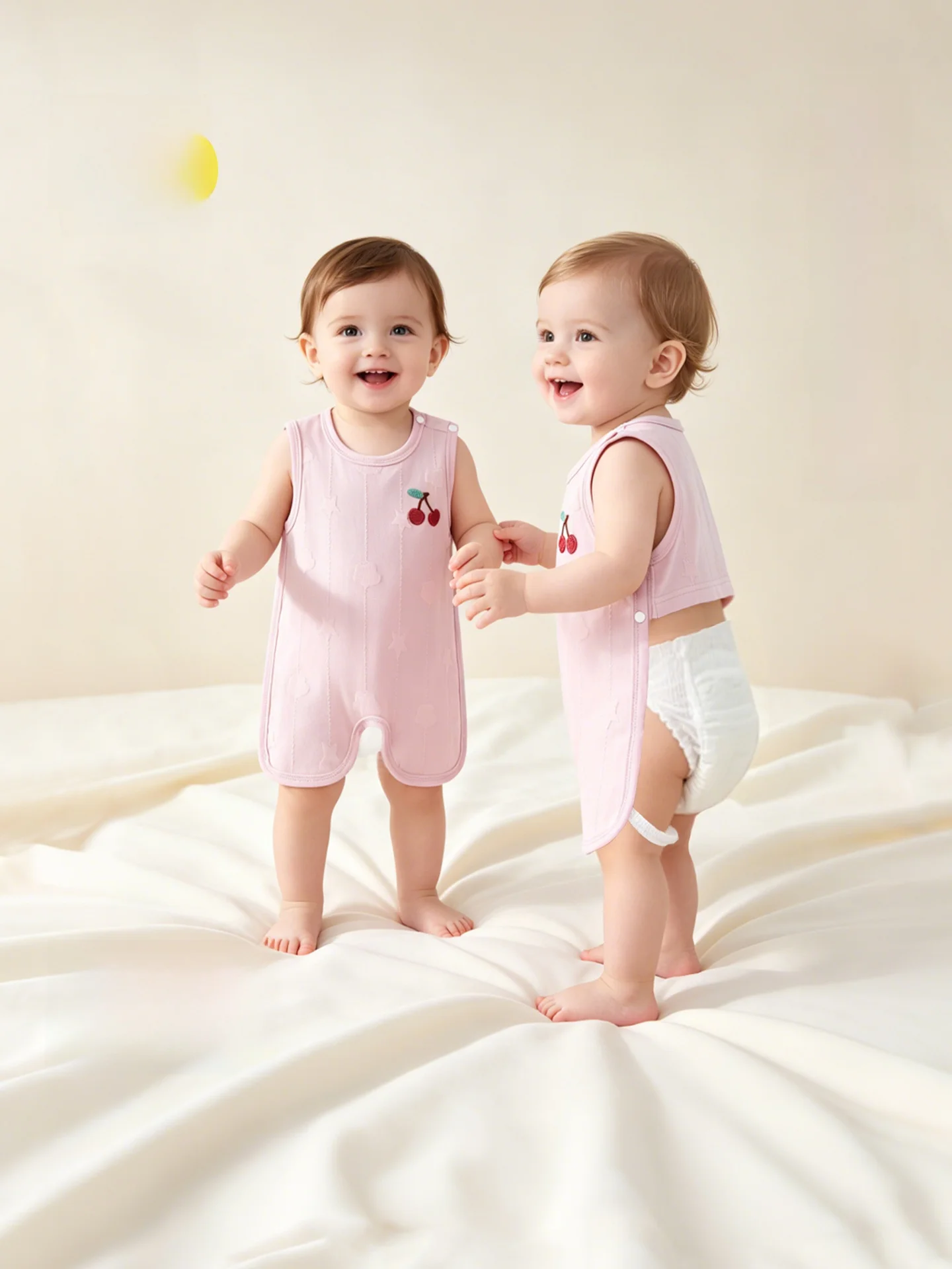 新生児3週目、夏の熱さに負けない「お腹守り」はこれだ？