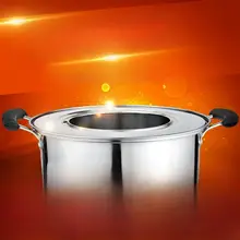 家庭用厚手ステンレススチール蒸し器【多機能・IH対応・ガスコンロ用】