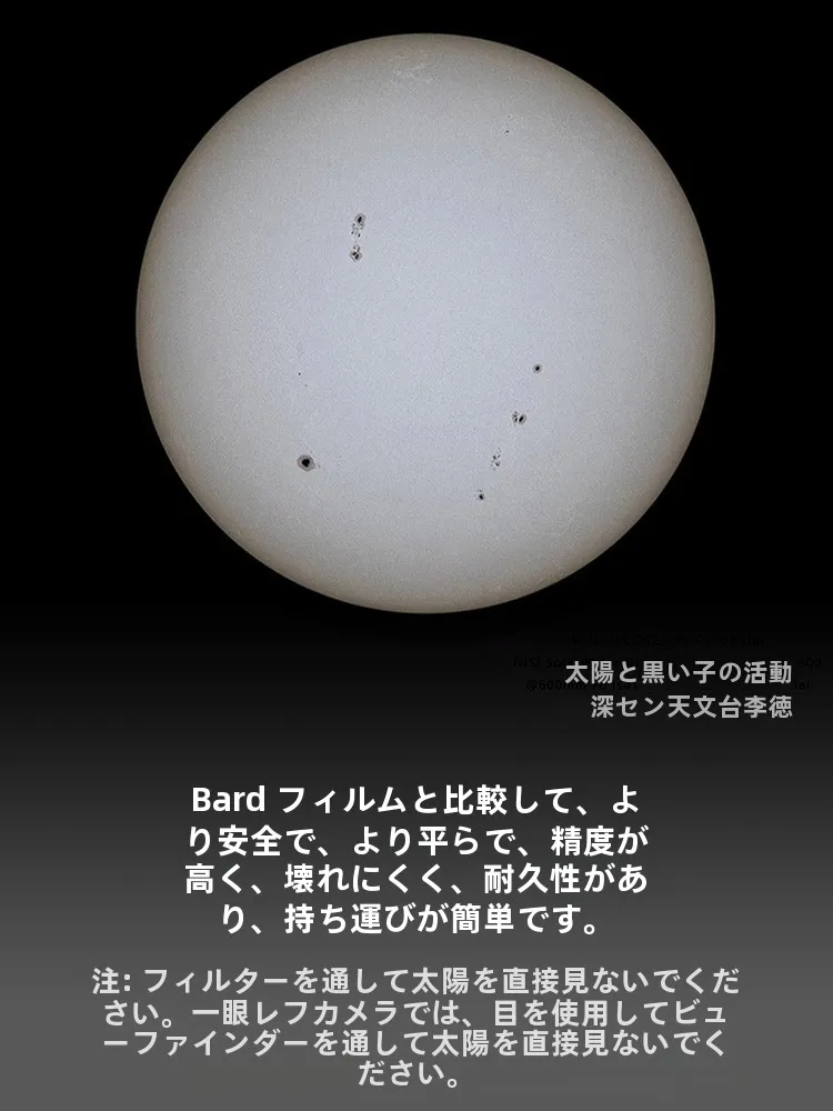 100-300mm F2.8や12-40mm F2.8、35mmフィルムに合うフィルターは？NiSiの高性能光学フィルターが解決するリアルな悩みとは