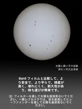 NiSi 高性能光学フィルター【耐久性・持ち運び便利・紫外線・赤外線カット・日食撮影用】
